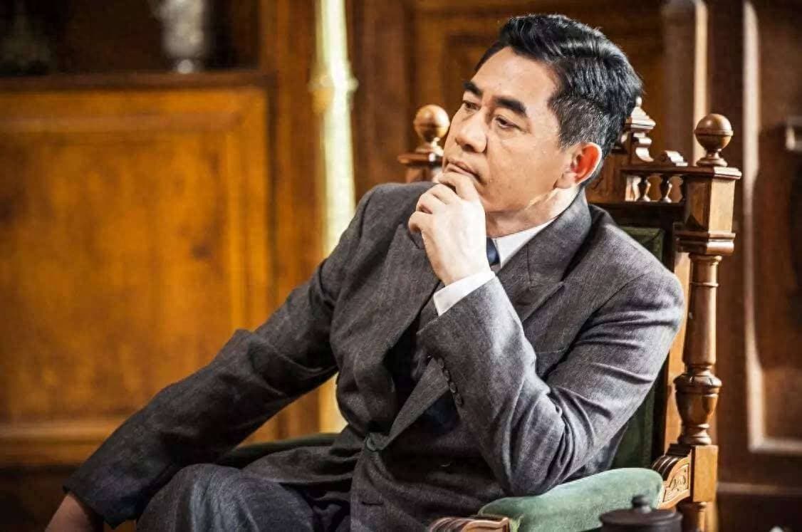 “老戏骨”陈宝国：从搬运工到金鹰奖得主的传奇人生
