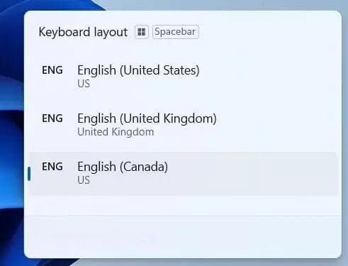 修复键盘输入错误字母的 8 种方法 - Windows 10 和 11