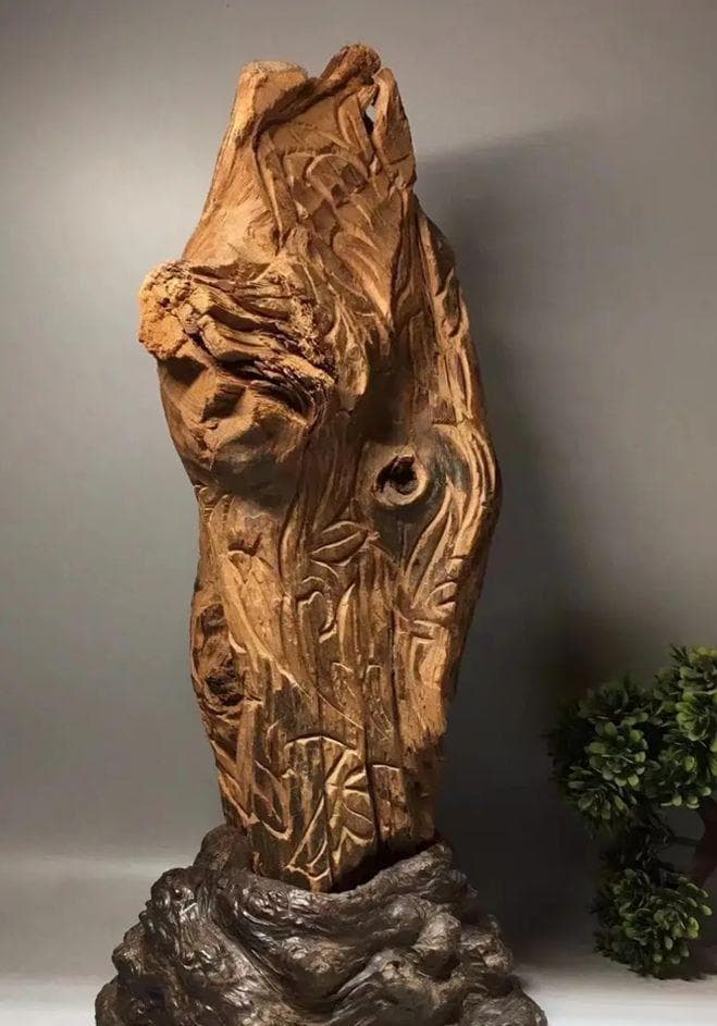 印度老山檀简述