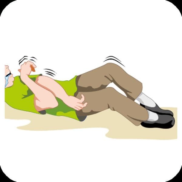 良性阵发性位置性眩晕的特点