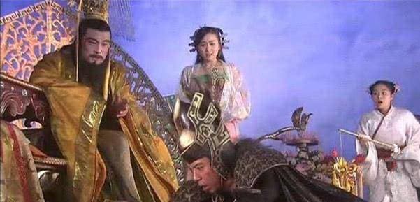 琉璃盏不值钱，里头的东西才值钱，沙僧打碎杯子，竟得罪整个天庭