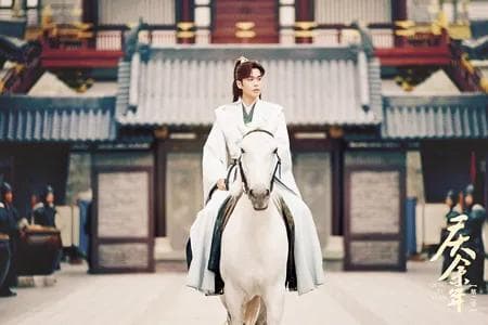 《庆余年2》与国产影视作品的系列化