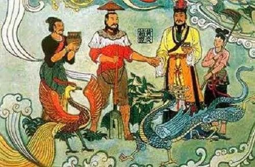 中国部分稀有姓氏由来，有个“第五”姓，还有个最长的姓