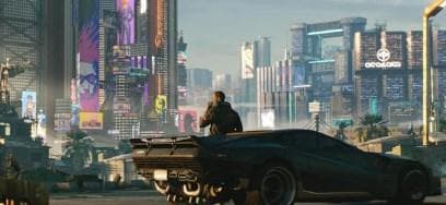 《赛博朋克2077》限时免费试玩活动开启！5小时完整试玩等你来体验