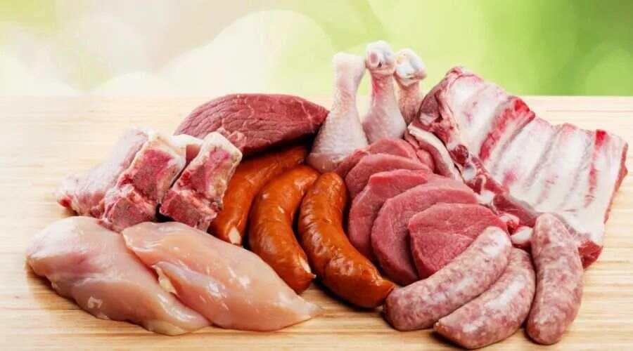羊肉香肠、速冻羊肉串等四种羊肉的加工工艺分享