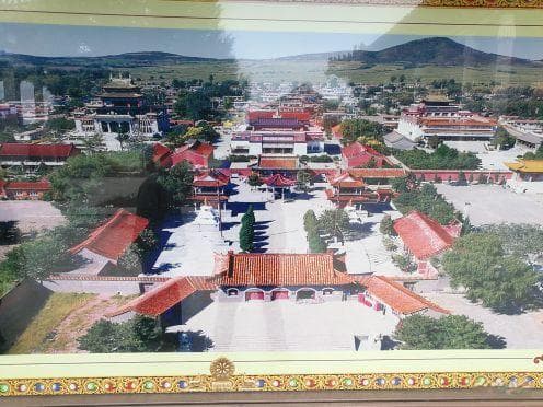 瑞应寺：历史与文化的交融