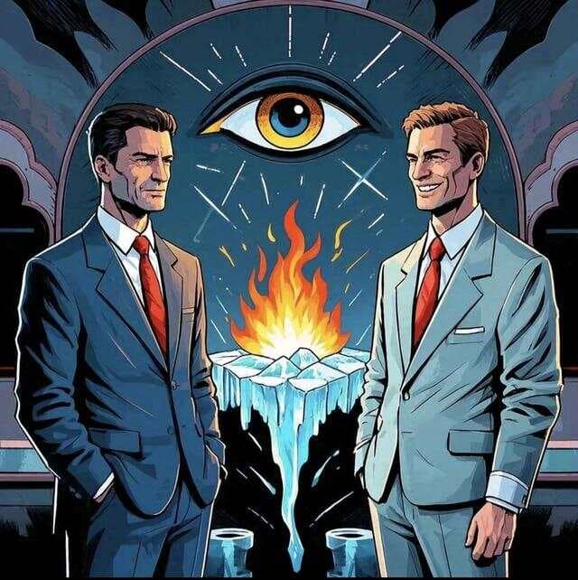 心理策略：巧妙运用人性弱点的沟通艺术