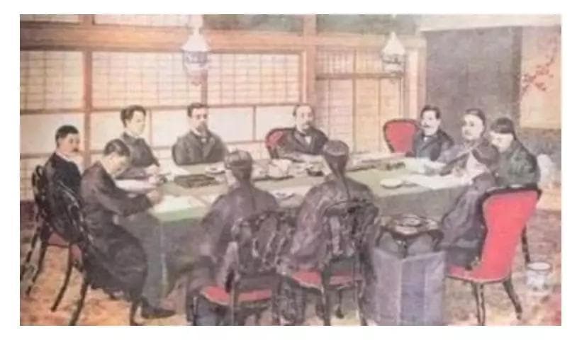李鸿章：晚清现代化的幕后推手