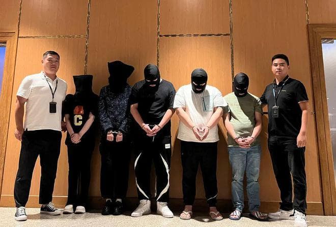 缅甸何以沦为“全球犯罪之都”？