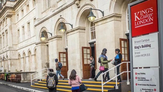 最新数据：中国留学生最多的英国大学TOP10！UCL暴增，伦艺冲6……