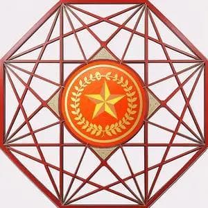 以辩证唯物为引，妙解五行与五蕴(附中国式三维哲学的概括)