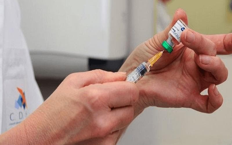 腮腺炎疫苗3大种类科普，接种时间、费用区别并不大！