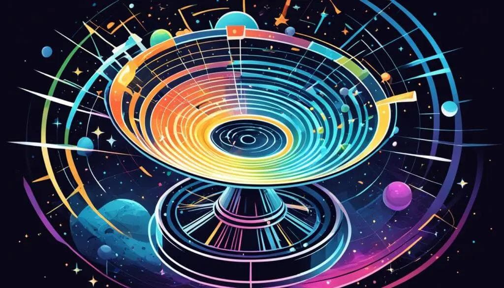 量子雷达：探测不可探测的物质