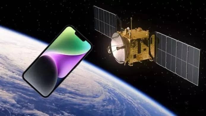苹果与SpaceX合作利用星链直连iPhone T-Mobile用户率先试用