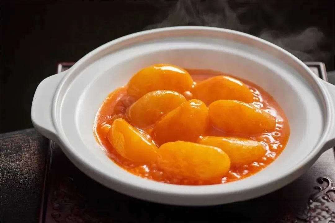 一席年夜饭 家常最动人