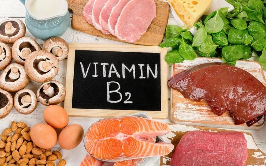 秋冬增强免疫力：科学补充维生素B1和B2