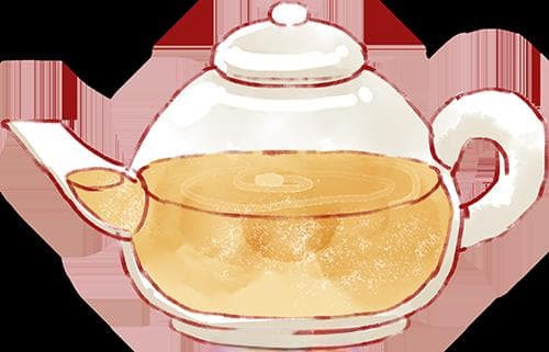 【汉宁·科普】小暑：食物为什么会发霉？