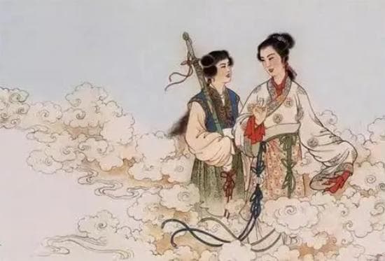 浙江十大非遗：从越剧到龙泉青瓷的文化瑰宝