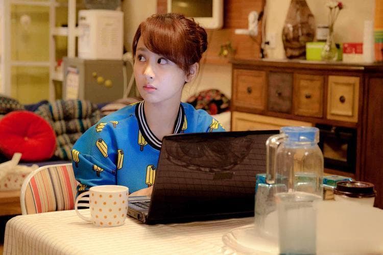 从“国民闺女”到实力派：杨紫的演艺之路