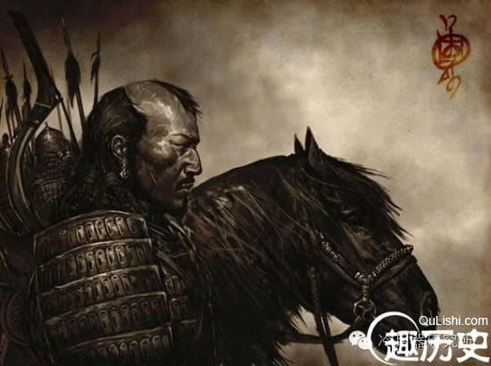 解密：蒙古骑兵为何能成为冷兵器时代的战争之王？