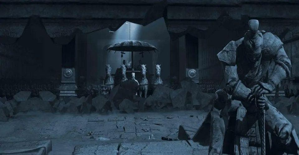 千古一帝陵墓之谜：秦始皇地宫为什么至今没有打开？
