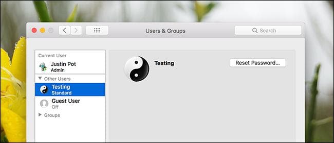 如果忘记Mac密码该怎么办？这里几个解决办法