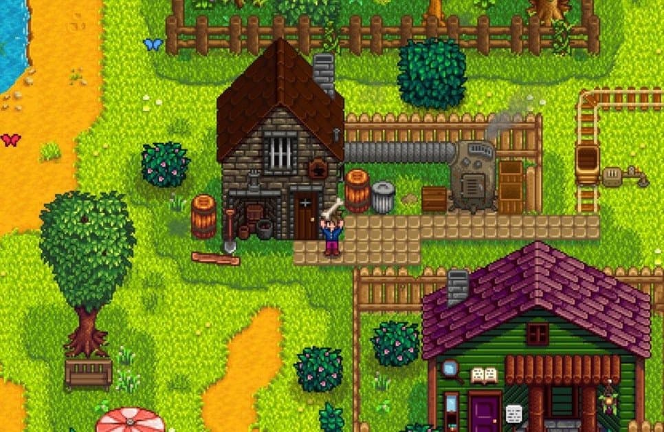 Steam 上 10 款最佳模拟游戏（2025 年 XNUMX 月）