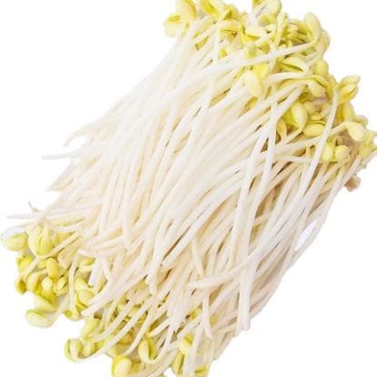 食物发芽先别扔，来看看健康红黄绿灯