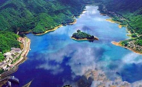 广州后花园从化：十大景区全攻略，温泉森林公园任你选