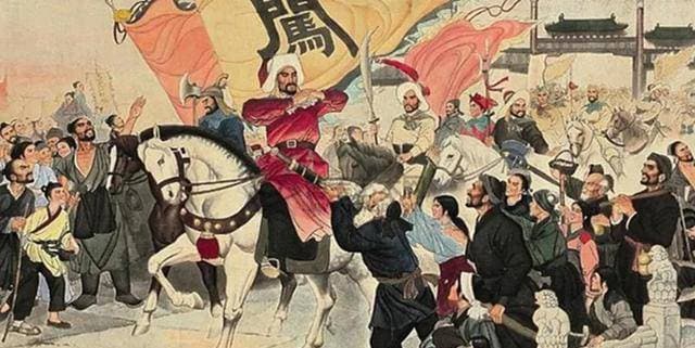 为什么商鞅认为：百姓越弱、越愚昧，国家就越强、越稳定