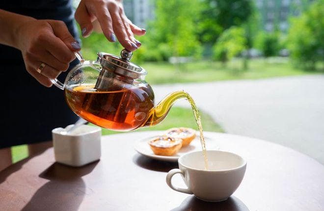 茶叶可以泡几次？那次味道最好喝？