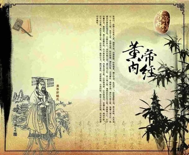 《黄帝内经》的养生智慧，健康必读