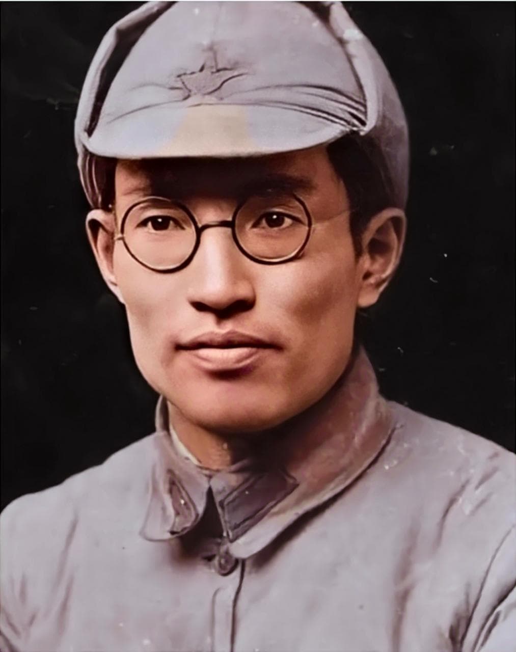 朱瑞为何被称为“我军炮兵之父”？他的这几个贡献永载史册！