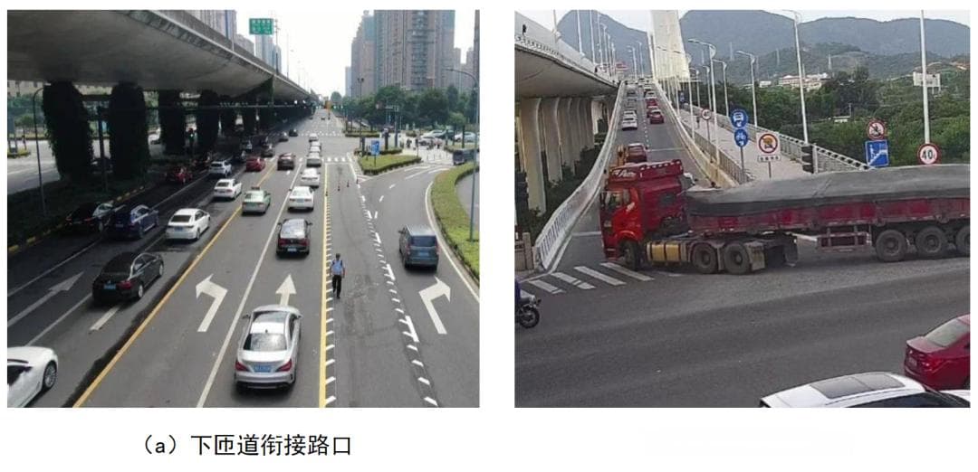 高架桥与地面路口拥堵！如何更精细优化？