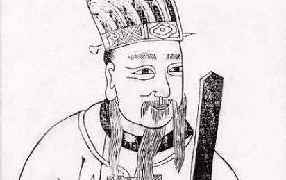 南宋名臣胡铨简介：与李纲、赵鼎、李光并称为“四名臣”