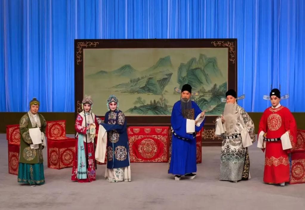 京剧的“气口”讲解