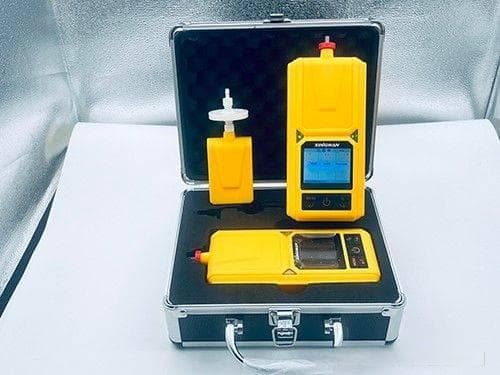 湖南餐饮业如何避免一氧化碳报警器探头失灵？校准检测是关键