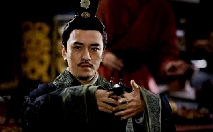怀才不遇的详细例子（中国历史中“怀才不遇”的人，只有他最可惜）