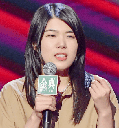女脱口秀演员不仅要上桌、还要“吃饱”：“性别叙事”出爆款