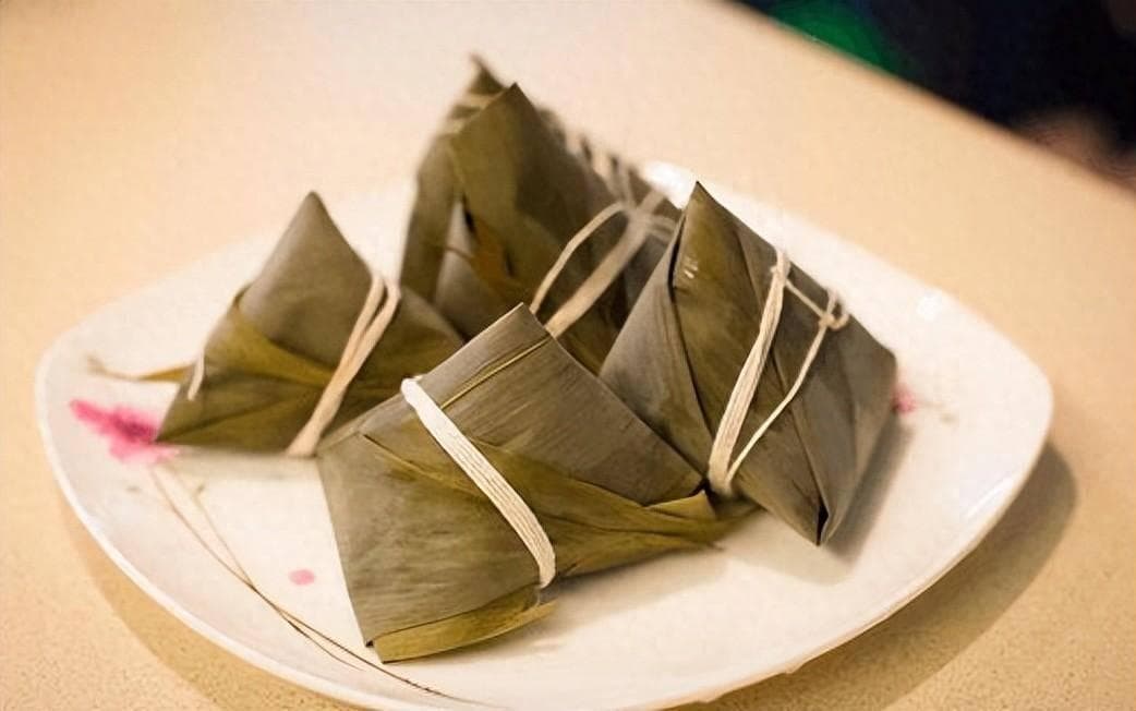 肠胃不好的人，能不能吃粽子？一次讲清楚，教你正确养胃