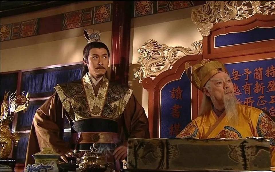 大明第一悬案：建文帝朱允炆下落之谜，至今600多年依旧无人能解