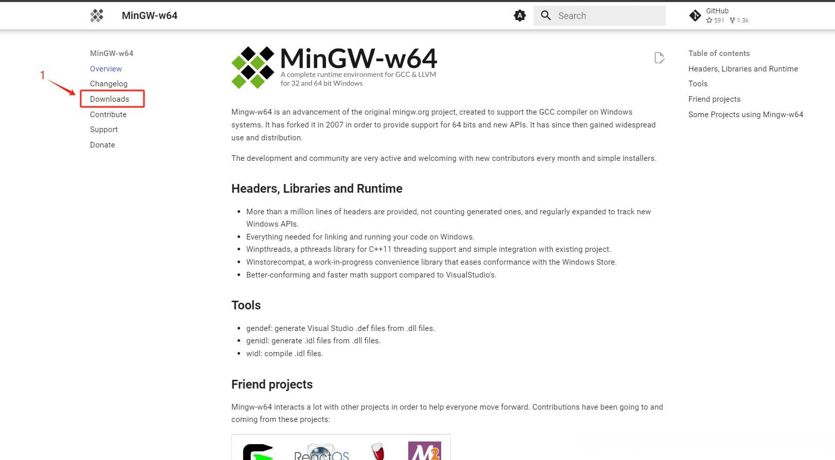 Windows10的MinGW安装和VS Code配置C/C++编译环境