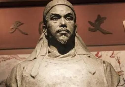 太平天国的兴衰与洪秀全的帝王梦