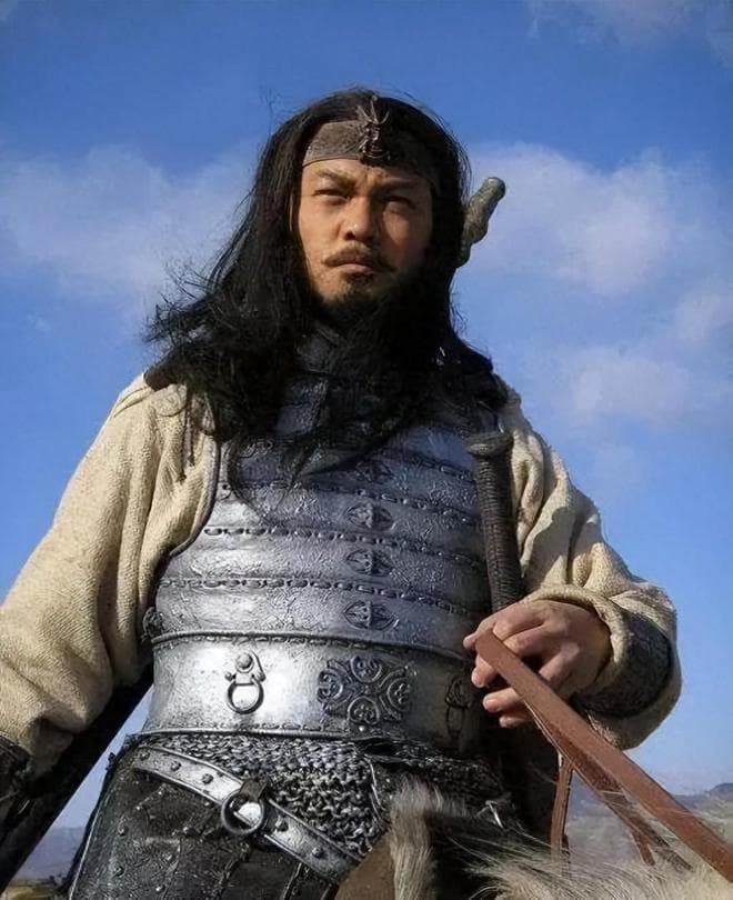 西凉悍匪马超：我们低估了这位乱世枭雄1800多年
