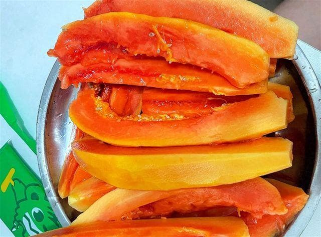 木瓜好吃吗？甜香多汁还是苦涩硬邦？你的口味说了算！