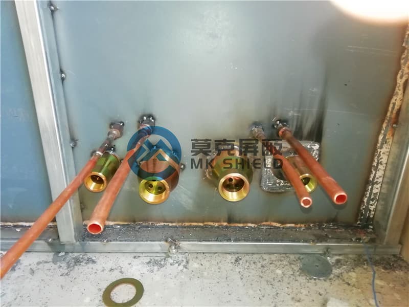 部队屏蔽机房建设要求详解