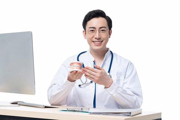 舌头上起了个泡怎么办