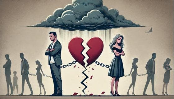 情侣间没有信任还能继续吗？ 珍爱网：要彼此懂得理解和信任