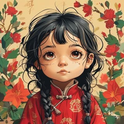 详解八字格局的从弱格