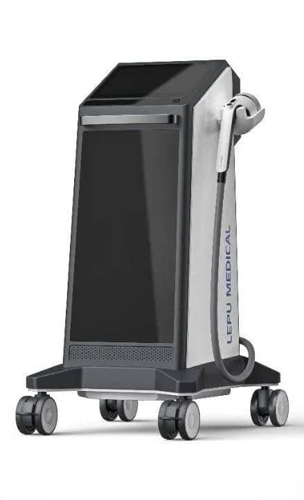 体外冲击波治疗：在肌肉骨骼康复领域的应用与研究